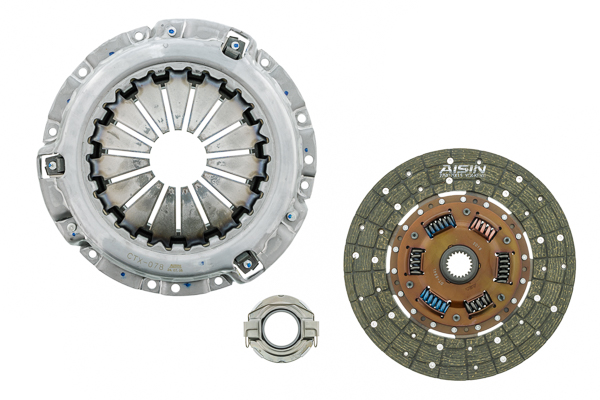 AISIN KT-399 AISIN Clutch Kit (3P) Σετ συμπλέκτη for TOYOTA